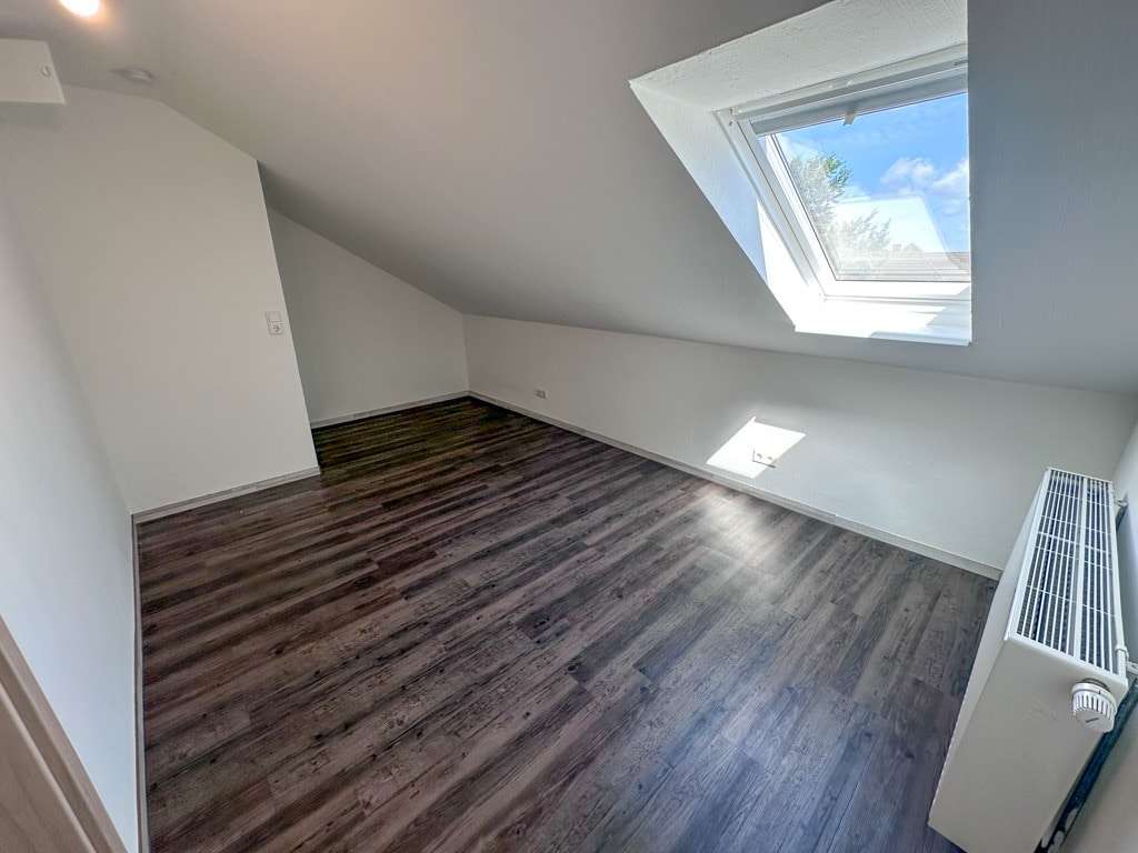 Immobilie in Bosbüll - Die Nordsee zum Greifen nah – Eigentumswohnung im Erdgeschoss 
 - Bild 0