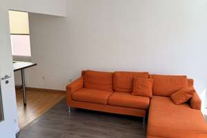 Moderne 1-Zimmer-Wohnung in Münster Mauritz – Sophienstr. 15, 48145 Hansaplatz, Münster – Vorschaubild 11