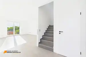 Neubau-Reihenmittelhaus mit Effizienzklasse A+ in ruhiger Wohnlage – Altenkirchen (Westerwald) (Kreis) – Vorschaubild 10