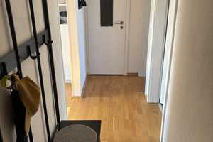 Voll-möblierte Wohnung in AC Zur Zwischenmiete – Aachen – Vorschaubild 3