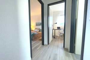 Hochwertig modernisiert - Traum im EG verwirklichen + Balkon und Aufzug – Oberhausen – Vorschaubild 5