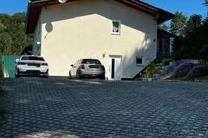 Modernes Zweifamilienhaus mit großem Grundstück & nachhaltiger Energietechnik! – Die vollständige Adresse der Immobilie erhältst du vom Anbieter., 94579 Zenting – Vorschaubild 3