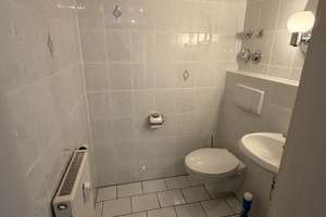 Möblierte 3-Zimmer-Wohnung mit Balkon und TG-Stellplatz – zentrale Lage am Nordostbahnhof – Die vollständige Adresse der Immobilie erhältst du vom Anbieter., 90411 Schafhof, Nürnberg – Vorschaubild 10