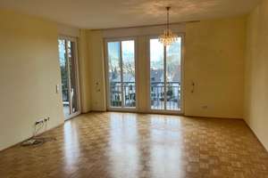 *NEU* Komfortable und helle 2- Zimmer-Wohnung in der Premium- SchlossResidence! Residieren im Schloß – 60599 Sachsenhausen-Süd, Frankfurt am Main – Vorschaubild 7