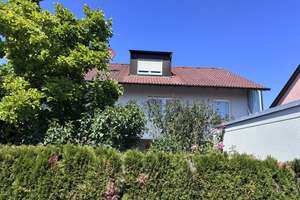 5-Familien-Haus in Randlage – Die vollständige Adresse der Immobilie erhältst du vom Anbieter., 74080 Böckingen, Heilbronn – Vorschaubild 7