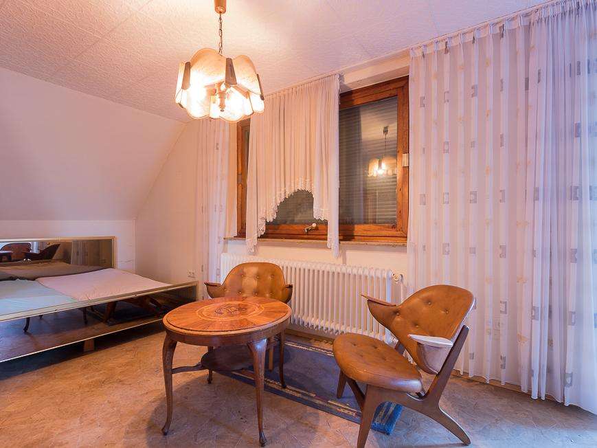 Immobilie in Hiddenhausen - Wohnen, Arbeiten, Gestalten – vielseitiges Wohn- und Gewerbehaus in Lippinghausen - Bild 1