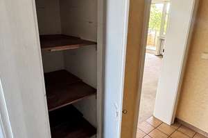 ** PROVISIONSFREI ! ** 4- Raum- ETW in D- Lörick, Niederdonker Str. 39 mit Balkon, ab sofort frei ! – Niederdonker Straße 39, 40547 Lörick, Düsseldorf – Vorschaubild 23