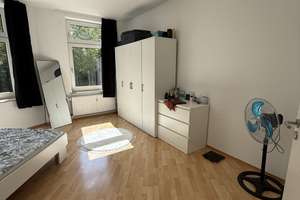 Nachmieter gesucht – 2-Zimmer-Wohnung mit Einbauküche ab 01.10.2026 ‼️DRINGEND‼️ – 40599 Hassels, Düsseldorf – Vorschaubild 3