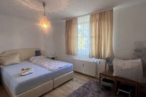3-Zimmer-Wohnung mit Süd/West-Loggia / Isarnah * U-Bahnnah * Guter Schnitt * – Die vollständige Adresse der Immobilie erhältst du vom Anbieter., 81371 Sendlinger Feld, München – Vorschaubild 9