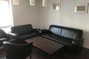 Möbliertes Zimmer in 3er WG nähe Olympiapark in Schwabing West – Gartenstr. 1, 80809 Am Luitpoldpark, München – Vorschaubild 7