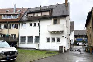 ++ verkehrsgünstige Lage nähe Neckar ++ 6 Stellplätze/Garagen ++ Gartenanteil +++ – Die vollständige Adresse der Immobilie erhältst du vom Anbieter., 70378 Mühlhausen (Ortsteil), Stuttgart – Vorschaubild 2