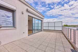Moderne 4-Zimmer-Maisonettewohnung auf Erbpachtgrundstück in Mannheim-Casterfeld – Die vollständige Adresse der Immobilie erhältst du vom Anbieter., 68219 Rheinau, Mannheim – Vorschaubild 2