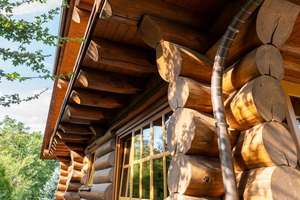 Exklusive Naturstammvilla - Luxus, Natur & Privatsphäre – Die vollständige Adresse der Immobilie erhältst du vom Anbieter., 54294 Feyen/Weismark, Trier – Vorschaubild 26