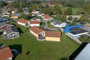 Schönhagen: Renditestarkes Ferienhaus mit 6 Schlafzimmern und saniertem Pool- und Wellnessbereich – Die vollständige Adresse der Immobilie erhältst du vom Anbieter., 24398 Brodersby – Vorschaubild 5