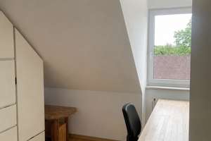 Helle, attraktive Maisonette-Wohnung mit EBK in HH – Die vollständige Adresse der Immobilie erhältst du vom Anbieter., 20537 Hamm, Hamburg – Vorschaubild 10