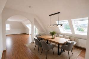 Großzügige 4-Zimmer-Dachgeschosswohnung mit 109,65 m² und Einbauküche in Kiel-Hassee – Die vollständige Adresse der Immobilie erhältst du vom Anbieter., 24113 Hassee, Kiel – Vorschaubild 7