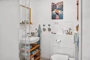 Moderne, große Wohnung  in Westend - beste Lage für Wohnen und Arbeiten – Die vollständige Adresse der Immobilie erhältst du vom Anbieter., 14050 Westend, Berlin – Vorschaubild 11