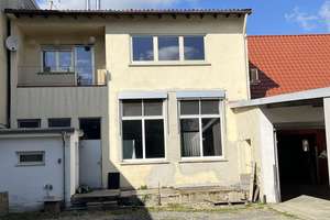 vielseitig nutzbares Zweifamilienhaus mit Gewerberäumen in Büttelborn – Die vollständige Adresse der Immobilie erhältst du vom Anbieter., 64572 Büttelborn – Vorschaubild 8