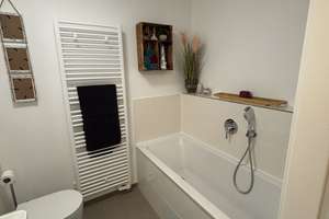 Wohnen mit Charakter: 4-Zimmer-Wohnung in Allach – Am Kesselhaus 26, 80999 Untermenzing, München – Vorschaubild 7