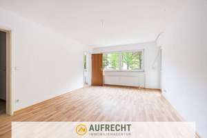 A U F R E C H T °LAGE. POTENZIAL. ZUKUNFT.° 2-Zi.-Wohnung in München – Die vollständige Adresse der Immobilie erhältst du vom Anbieter., 81243 Aubing-Süd, München – Vorschaubild 3