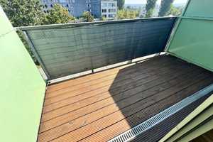 Tolle frisch renovierte Maisonettewohnung! Parkett! Terrasse! Wannenbad!! – Dresden – Vorschaubild 8