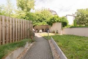 IHR NEUES INVESTMENT | Terrassenwohnung mit 2 Zimmern, Garten und Einbauküche – Die vollständige Adresse der Immobilie erhältst du vom Anbieter., 4177 Altlindenau, Leipzig – Vorschaubild 7