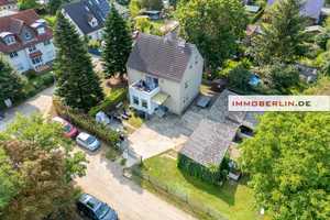IMMOBERLIN.DE - Solides Mehrfamilienhaus in behaglicher Lage – Berlin – Vorschaubild 3