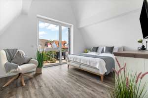 Ferienhaus auf der Insel Fehmarn mit offizieller Ferienvermietungslizenz – Lemkendorfer Straße 2, 23769 Fehmarn – Vorschaubild 8