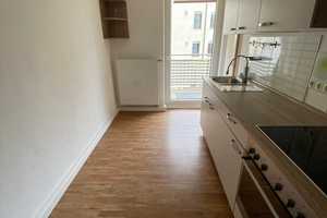 Wunderschöne helle 2-Zimmer-Wohnung mit Balkon in Nürnberg St. Peter – Nürnberg – Vorschaubild 4
