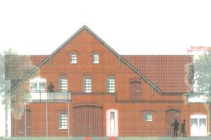 Großzügiger Resthof im Speckgürtel Hamburg – Voßhörn 1, 22869 Schenefeld – Vorschaubild 1