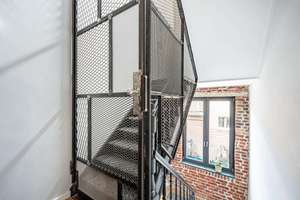 KENSINGTON Exklusiv - einzigartiges Haus der Superlative mit bezugsfreiem Penthouse – Die vollständige Adresse der Immobilie erhältst du vom Anbieter., 51063 Mülheim (Ortsteil), Köln – Vorschaubild 19