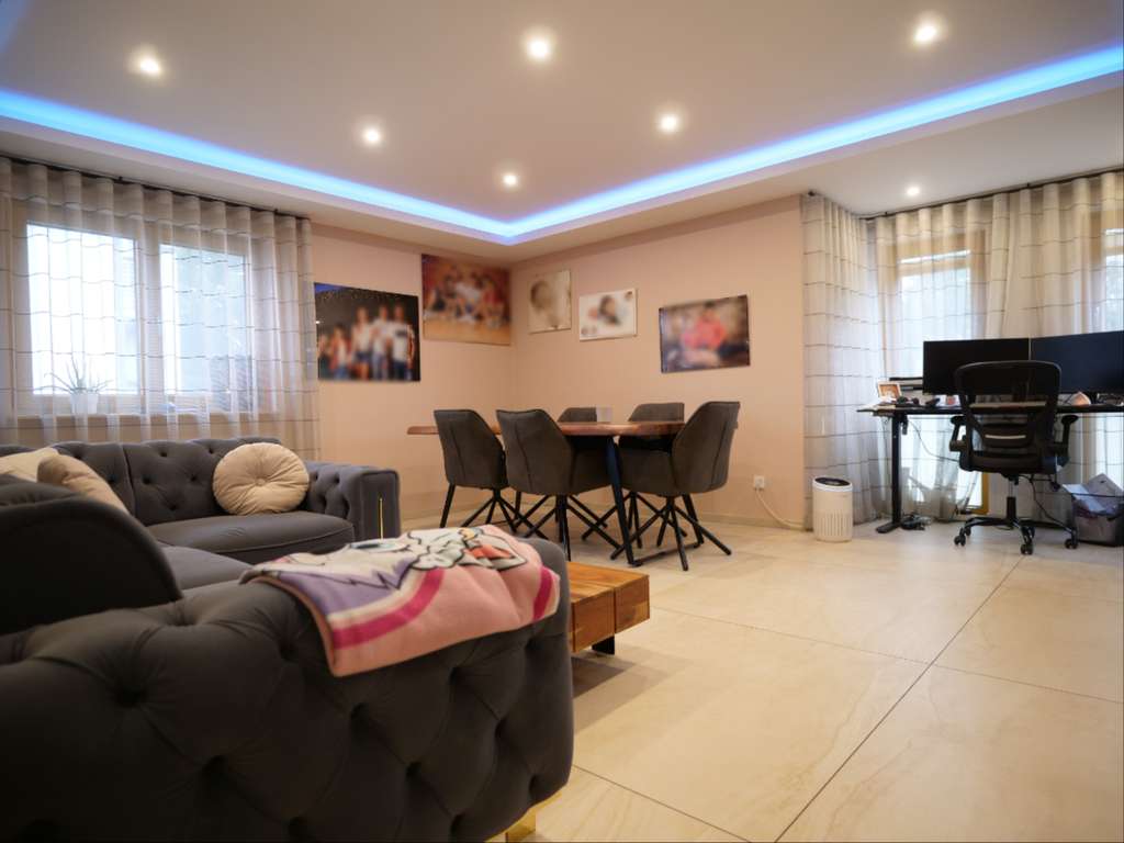 Immobilie in Nackenheim - Ein Zuhause, das begeistert! - Exklusive 4-Zimmer-Wohnung mit außergewöhnlichem Wohnkomfort! - Bild 3