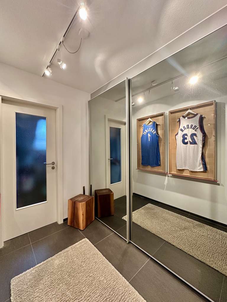 Immobilie in Notzingen - PROVISIONSFREI: Lichtdurchflutete Maisonette-Wohnung  - Bild 4