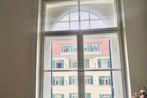 Altbaujuwel in Neuhausen | Wohnen im denkmalgeschützten Jugendstilensemble mit zwei Balkonen – Die vollständige Adresse der Immobilie erhältst du vom Anbieter., 80634 Neuhausen, München – Vorschaubild 26