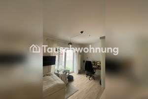 Tauschwohnung: Suche 2-3-Zimmer-Wohnung in München, biete 1-Zimmer-Flat – Die vollständige Adresse der Immobilie erhältst du vom Anbieter., 80333 Augustenstraße, München – Vorschaubild 1