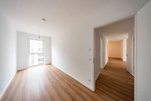 Neubauwohnung mit Fußbodenheizung im Erstbezug – Moderlieschenstr. 72, 13599 Haselhorst, Berlin – Vorschaubild 5