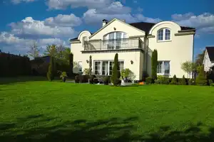 Architektenvilla mit Seele – Stilvolles Familienparadies in traumhafter Lage von Selm – Unna (Kreis) – Vorschaubild 2