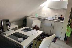 Möbliertes Appartment – Kornharpener Str. 143, 44791 Kornharpen/Voede-Abzweig, Bochum – Vorschaubild 4