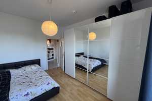 Lichtdurchflutete 2-Zimmer-Wohnung mit Balkon in Pempelfort – nur 10 Minuten zum Rhein – Eulerstraße 45, 40477 Düsseldorf – Vorschaubild 4