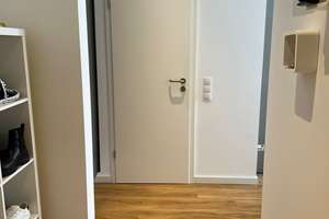 Neuwertige 1,5-Zimmer-Hochparterre-Wohnung – Rosslaufstraße 6, 67433 Kernstadt, Neustadt an der Weinstraße – Vorschaubild 6