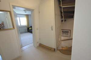 Helles Reiheneckhaus in sehr ruhiger Spiel-/Sackstraße im Münchner Westen Obermenzing/Aubing – Ernst-Bloch-Str. 24, 81245 Obermenzing, München – Vorschaubild 14