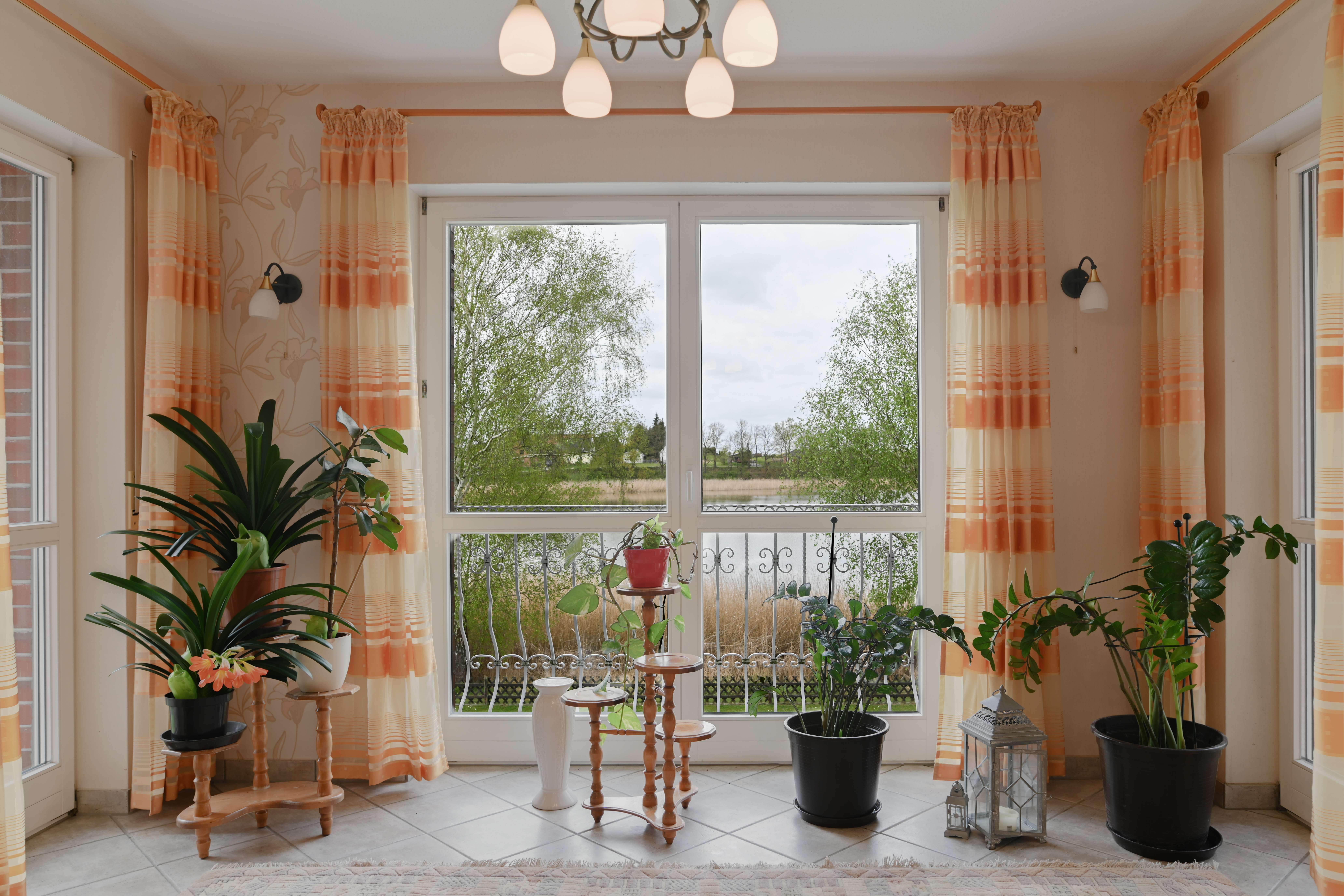 Immobilie in Penkun - Hier werden Träume wahr! - wunderschönes Seehaus bei Penkun - Bild 1