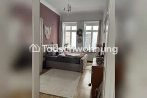 Tauschwohnung: Charmante 3-Zimmer-Wohnung im Leipziger Süden – Die vollständige Adresse der Immobilie erhältst du vom Anbieter., 4275 Südvorstadt, Leipzig – Vorschaubild 3