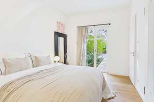 Traumwohnung im Andreas Quartier - Urbaner Luxus trifft Ruhe – Die vollständige Adresse der Immobilie erhältst du vom Anbieter., 40213 Altstadt, Düsseldorf – Vorschaubild 8