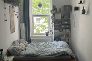 TAUSCHWOHNUNG 3 Zi-Whg. in Lichtenberg gg. kleinere, zentralere Whg – Berlin – Vorschaubild 3