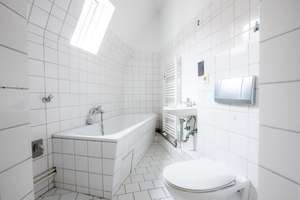 Wohnen mit Stil: 4-Zimmer-Gründerzeitaltbau mit Stuck  und Südbalkon – Ringstraße 50, 12205 Lichterfelde, Berlin – Vorschaubild 54