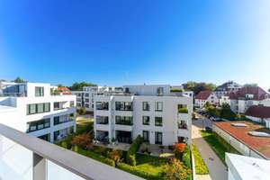 Exklusive Maisonette mit Dachterrasse und Loggia in Strandnähe zur Ostsee – 23570 Travemünde, Lübeck – Vorschaubild 32