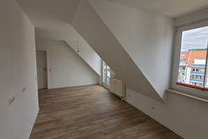 Renovierte 3-ZW in einer gepflegten Wohnanlage mit Tiefgarage! – Wredestr. 18, 97082 Zellerau, Würzburg – Vorschaubild 5