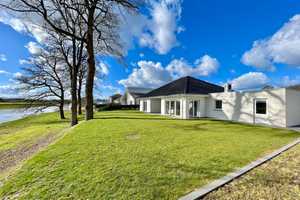 Neu gebaut, naturnah gewohnt: Exklusiver Bungalow mit neuer Einbauküche in Herzlake an der Hase! – Emsland (Kreis) – Vorschaubild 4