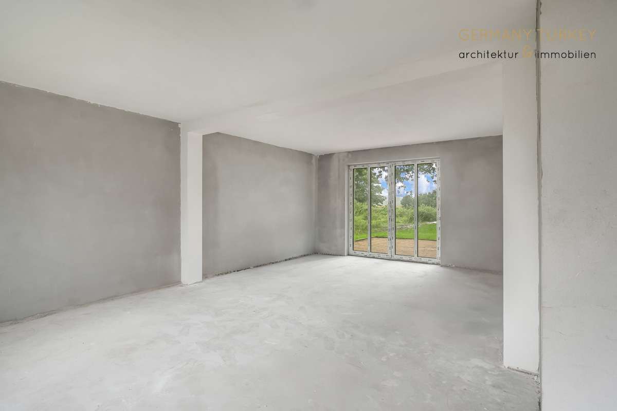 Immobilie in Loit - Wohnen statt nur Urlaub machen: Ehemaliges Bauernhaus wird zu Ihrem neuen Wohnhaus - Bild 0